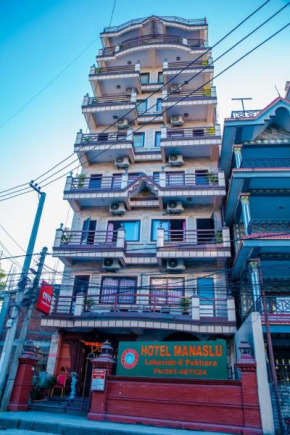 Hotel Manaslu